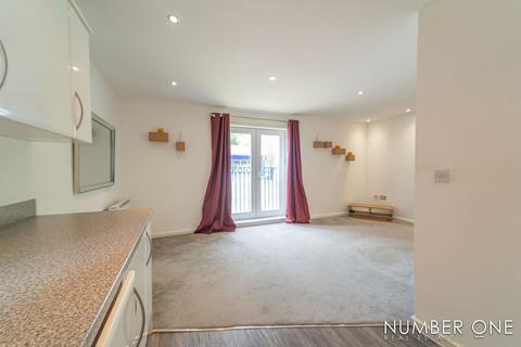 1 bedroom flat for sale, Chepstow Road, Newport, NP19