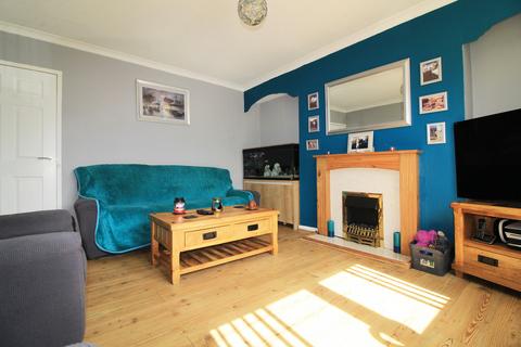3 bedroom terraced house for sale, Firhill Drive, Monkton, KA9