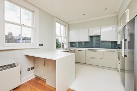 2 bedroom flat to rent, Grantully Road, London, W9