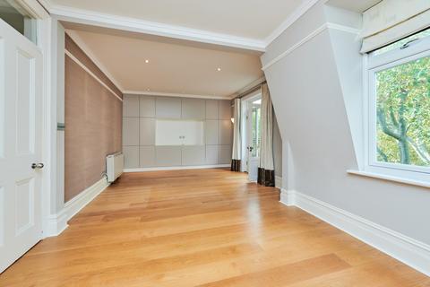 2 bedroom flat to rent, Grantully Road, London, W9