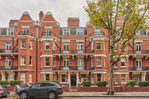 2 bedroom flat to rent, Grantully Road, London, W9