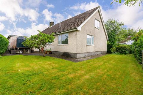 3 bedroom detached bungalow for sale, 2, Killeaba Mount, Ramsey