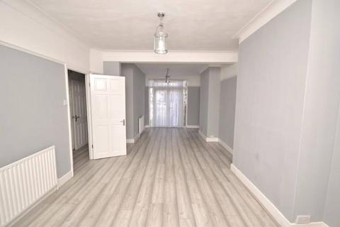 3 bedroom terraced house to rent, London, SE15