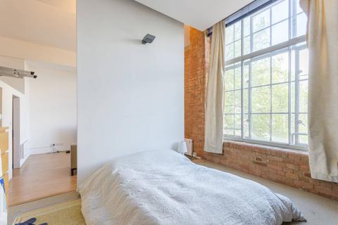 1 bedroom flat to rent, Pentonville Road, Angel, London, N1