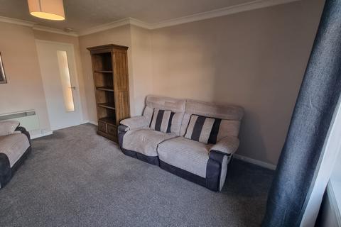 1 bedroom flat to rent, Lee Crescent North, Bridge of Don, Aberdeen, AB22