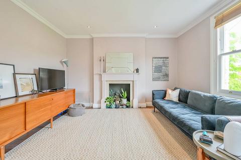 2 bedroom flat for sale, Blythe Road, W14, Brook Green, London, W14