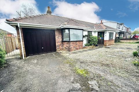 2 bedroom bungalow for sale, Garstang Road West, Poulton-Le-Fylde FY6