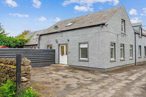 4 bedroom semi-detached house for sale, High Street, Auchterarder, Perthshire, PH3 1AD