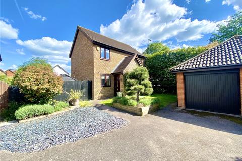 3 bedroom detached house for sale, Firside Grove, The Hollies, Sidcup, Kent, DA15
