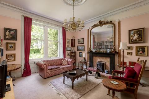 27 Park Road, Edinburgh, EH6 4LA