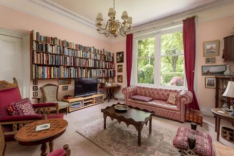 27 Park Road, Edinburgh, EH6 4LA
