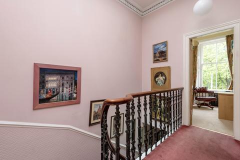 27 Park Road, Edinburgh, EH6 4LA