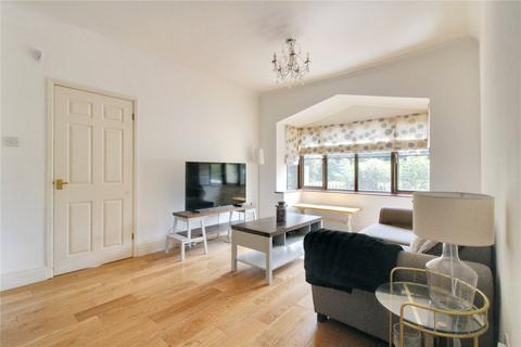 2 bedroom end of terrace house for sale, East Hill Lane, Bramerton, Norwich, Norfolk, NR14