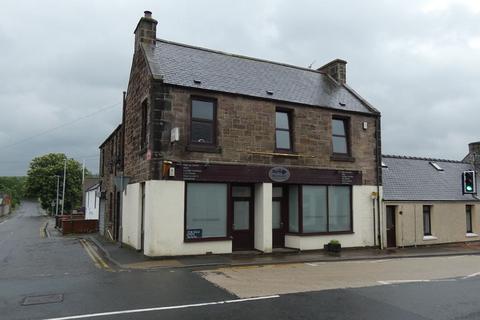 4 bedroom end of terrace house for sale, Kirkconnell DG4