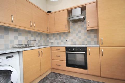 2 bedroom flat for sale, Riverside Court, Balloch G83