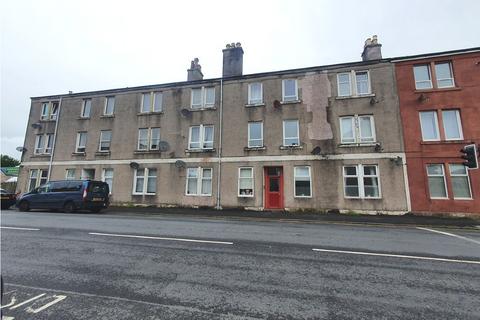 1 bedroom flat for sale, East King Street, Helensburgh G84