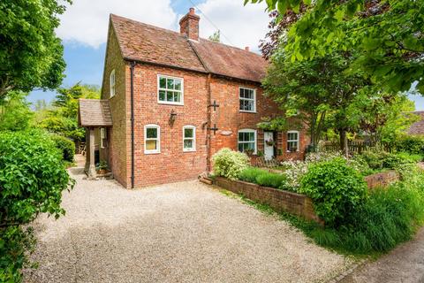 3 bedroom detached house for sale, Childrey, Wantage OX12