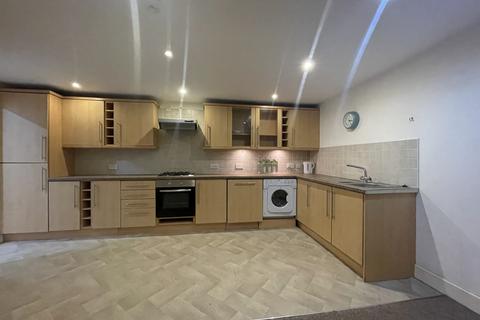 2 bedroom flat for sale, 9b Marine Parade, Kirn PA23