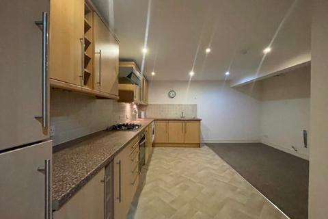 2 bedroom flat for sale, Marine Parade, Dunoon PA23