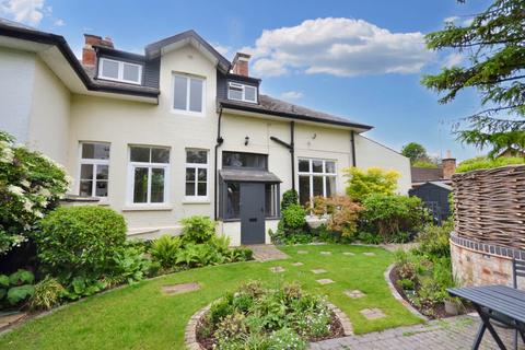 4 bedroom semi-detached house for sale, The Grove, Cheltenham, Gloucestershire