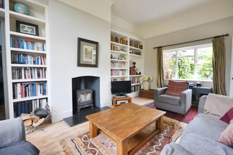 4 bedroom semi-detached house for sale, The Grove, Cheltenham, Gloucestershire