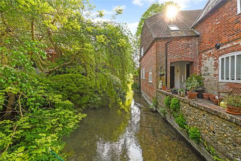 2 bedroom terraced house for sale, Draymans Mews, St Pancras, Chichester, PO19