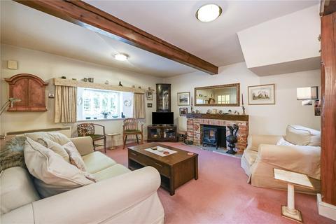 2 bedroom terraced house for sale, Draymans Mews, St Pancras, Chichester, PO19