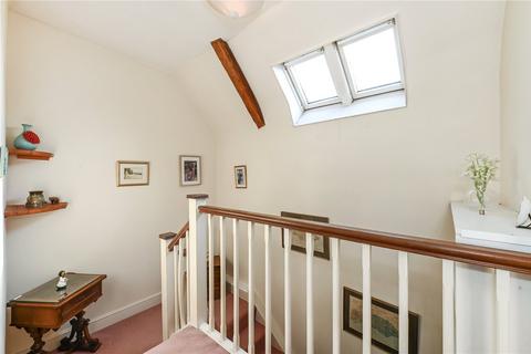 2 bedroom terraced house for sale, Draymans Mews, St Pancras, Chichester, PO19