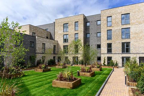 2 bedroom apartment for sale, Plot 0108 at The Green at Epping Gate, The Green at Epping Gate IG10
