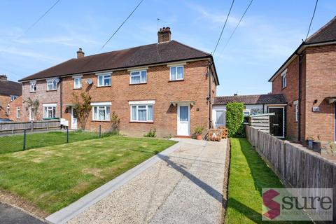 3 bedroom end of terrace house for sale, Warwick Close , South Holmwood