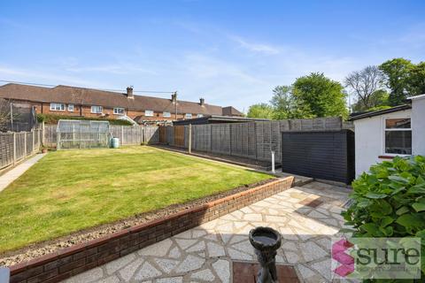 3 bedroom end of terrace house for sale, Warwick Close , South Holmwood