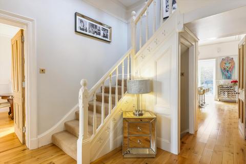 5 bedroom semi-detached house for sale, Lyefield Road West, Charlton Kings, Cheltenham, Gloucestershire, GL53