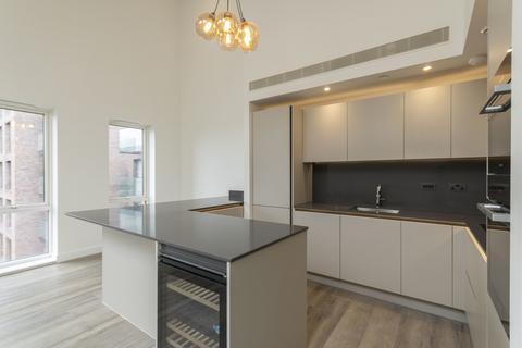 3 bedroom apartment for sale, The Fazeley, Snow Hill Wharf, Shadwell Street, Birmingham, B4