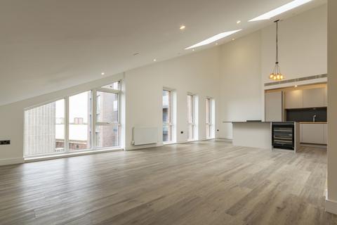 3 bedroom apartment for sale, The Fazeley, Snow Hill Wharf, Shadwell Street, Birmingham, B4