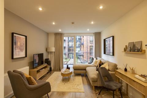 2 bedroom apartment for sale, The Colmore, Snow Hill Wharf, Shadwell Street, Birmingham, B4