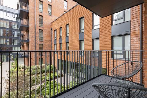 2 bedroom apartment for sale, The Colmore, Snow Hill Wharf, Shadwell Street, Birmingham, B4