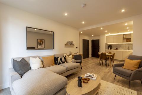 2 bedroom apartment for sale, The Colmore, Snow Hill Wharf, Shadwell Street, Birmingham, B4