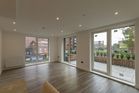 2 bedroom apartment for sale, The Regent, Snow Hill Wharf, Shadwell Street, Birmingham, B4