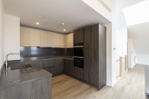 3 bedroom apartment for sale, The Fazeley, Snow Hill Wharf, Shadwell Street, Birmingham, B4