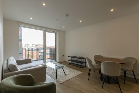 2 bedroom apartment for sale, The Fazeley, Snow Hill Wharf, Shadwell Street, Birmingham, B4