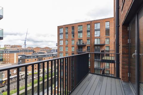 2 bedroom apartment for sale, The Fazeley, Snow Hill Wharf, Shadwell Street, Birmingham, B4