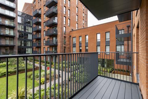 2 bedroom apartment for sale, The Colmore, Snow Hill Wharf, Shadwell Street, Birmingham, B4