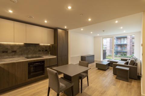 2 bedroom apartment for sale, The Colmore, Snow Hill Wharf, Shadwell Street, Birmingham, B4