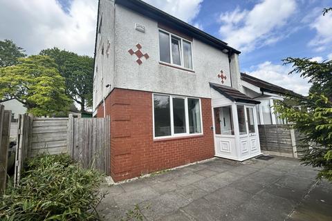2 bedroom semi-detached house to rent, Foxhill Road, Castleton OL11