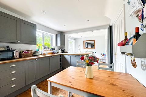 4 bedroom semi-detached house for sale, Sawyers Leigh, Kingston St. Mary, Taunton