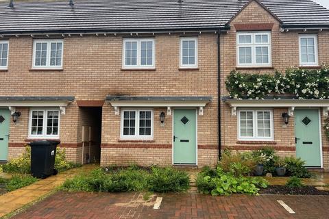 3 bedroom terraced house to rent, St Edmunds Way, Cambridge CB22