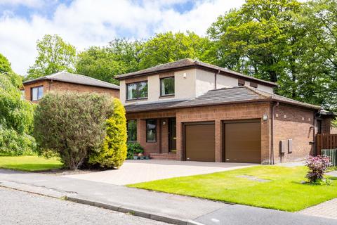 3 bedroom detached house for sale, Morning Hill, Peebles, Scottish Borders
