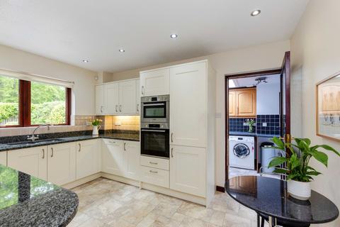 3 bedroom detached house for sale, Morning Hill, Peebles, Scottish Borders