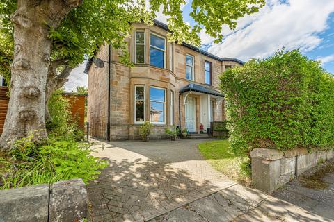 4 bedroom semi-detached house for sale, Holmhead Road, Cathcart