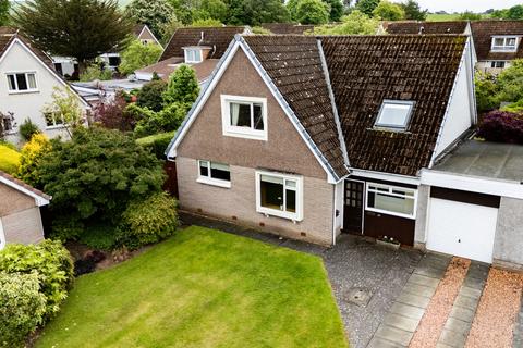5 bedroom detached house for sale, Learmonth Place, St. Andrews